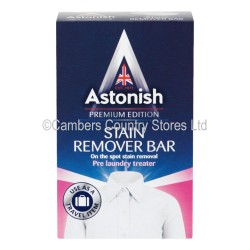 Astonish Stain Remover Bar 75g
